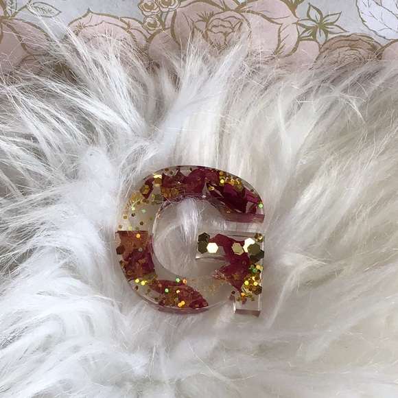 Personalized keychain - Picture 4 of 5